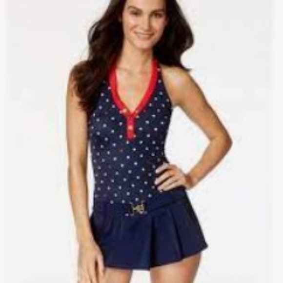 Tommy hilfiger swim dress Clearance